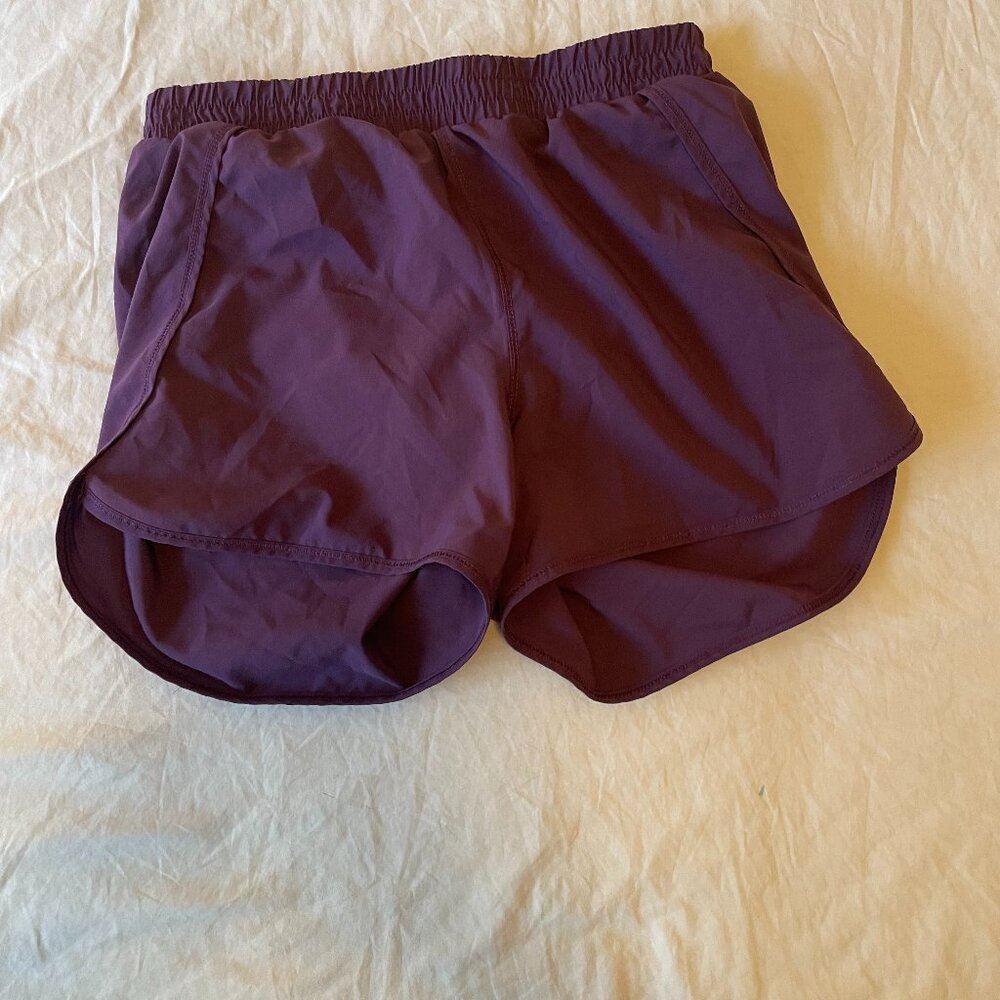 Girls shorts